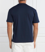 Футболка EA7 - темно-синий(6RPT09 PJ02Z)