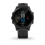 Смарт-часы Garmin Forerunner 945, 010-02063-01