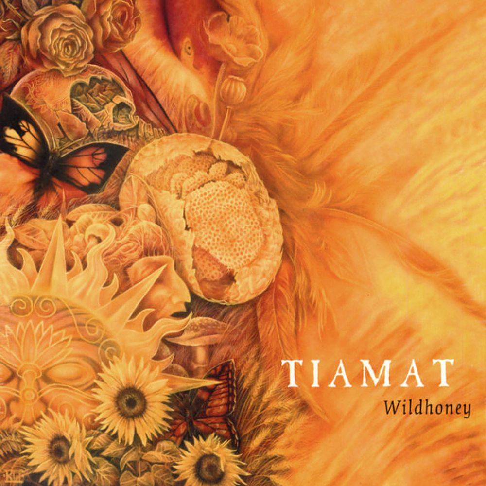 Tiamat / Wildhoney (CD)