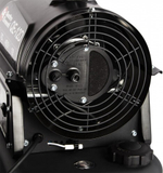 Тепловая пушка на дизтопливе прямого нагрева QUATTRO ELEMENTI QE-12D 243-899