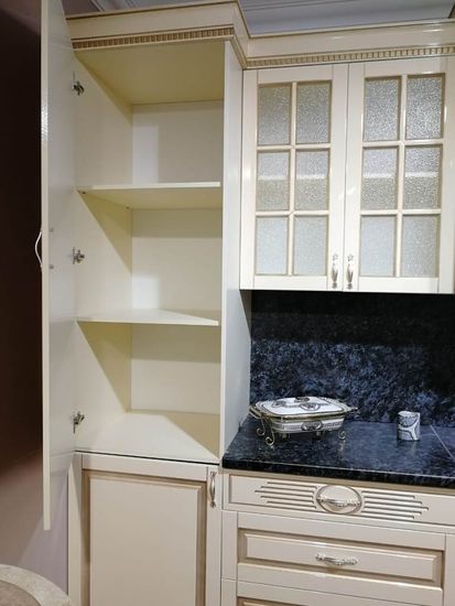 Кухня модульная ВЕРОНА 3300