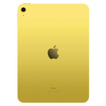 Планшет Apple iPad (2025) Wi-Fi 128Gb, желтый