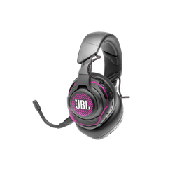 Проводная игровая гарнитура JBL Quantum One Black