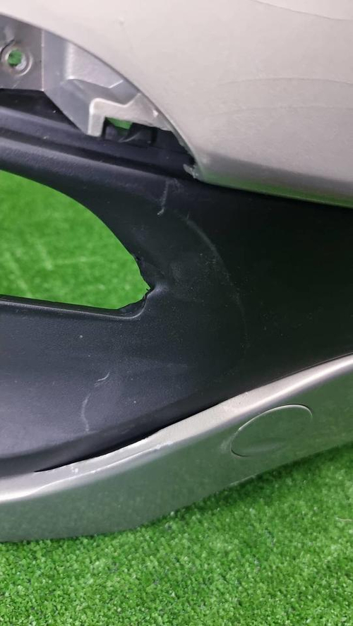 Бампер передний KIA Sportage 3 SL (2010-2016)