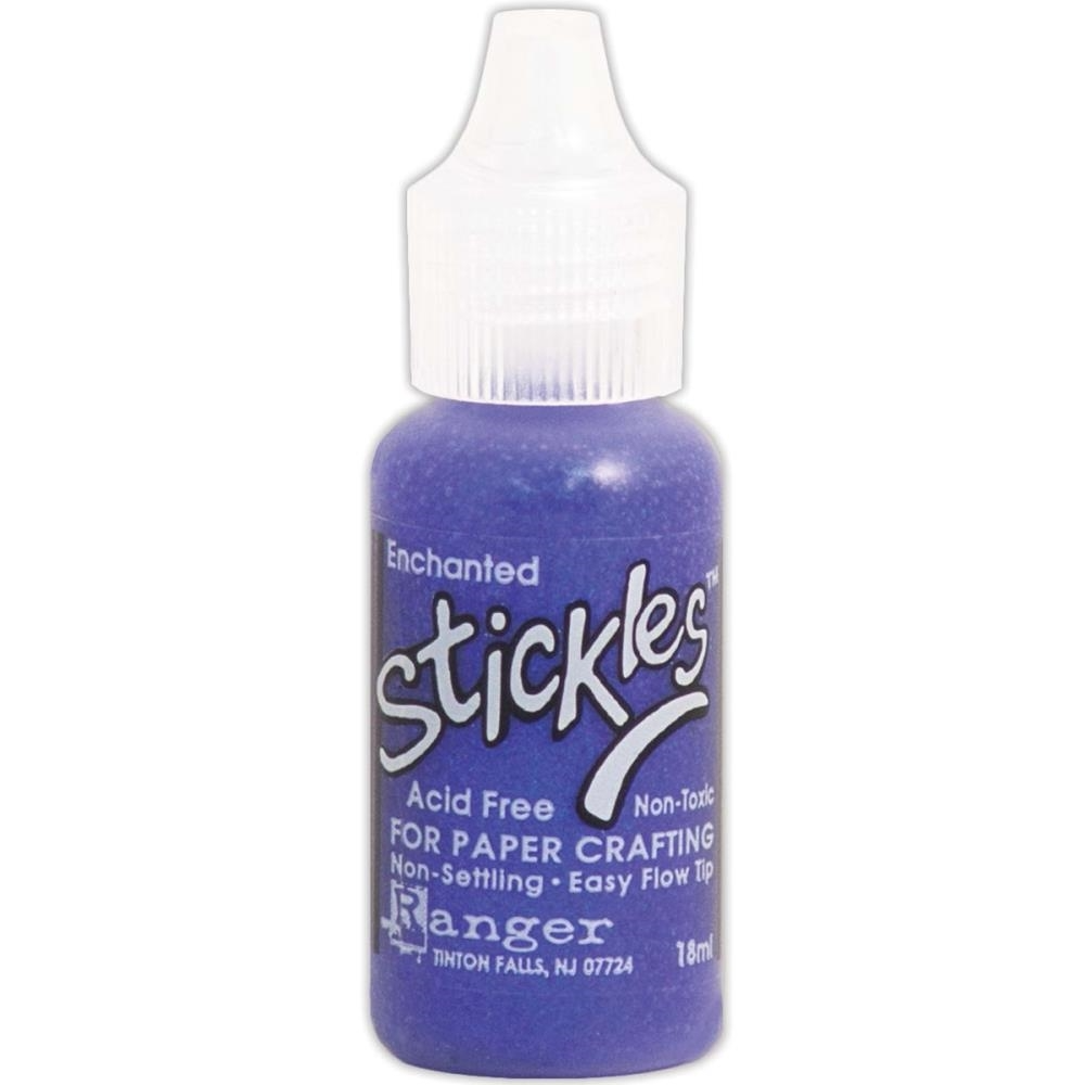 Stickles Limit collection. Enchanted