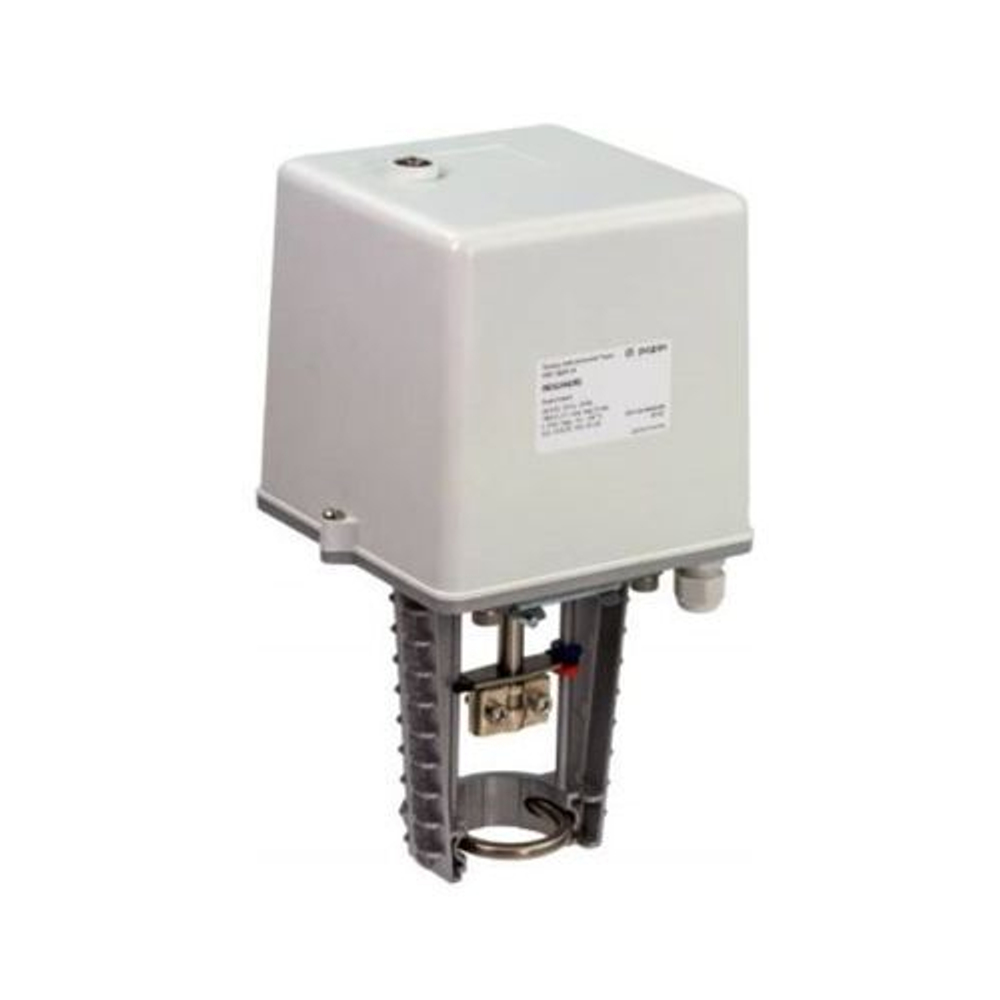 Ridan AME-1800R-220, AC220V Электропривод Ридан 082G3443R2