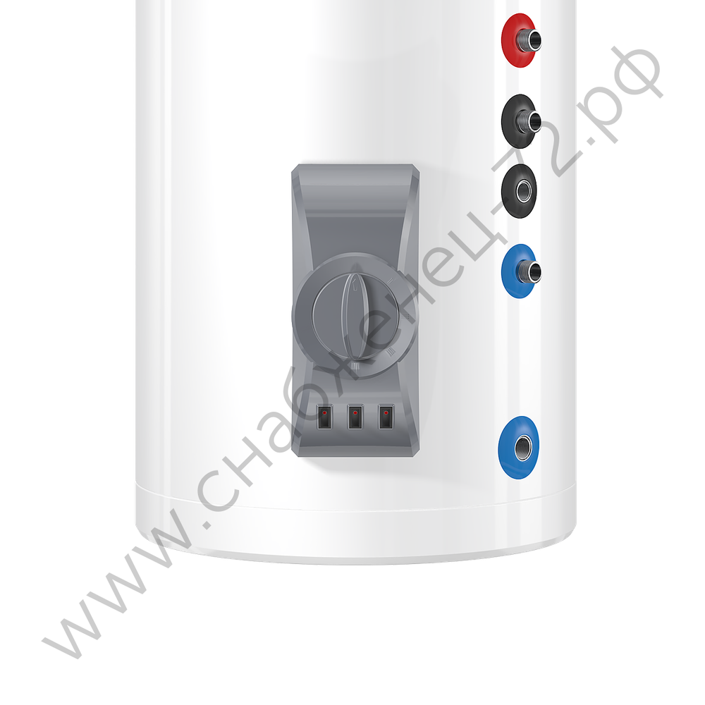 THERMEX IRP 200 V (combi) PRO