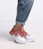 кроссовки teckie 2 Guess - белый(FL6T2C ELE12)