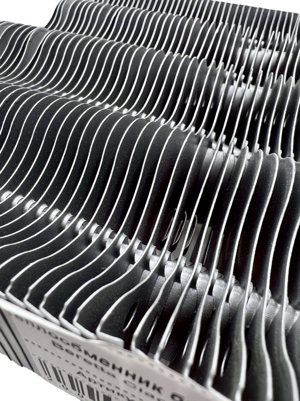 Теплообменник битермический Beretta Ciao CSI 16, 24