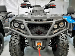 Квадроцикл АОДЕС PathCross 650S EPS (ПСМ)