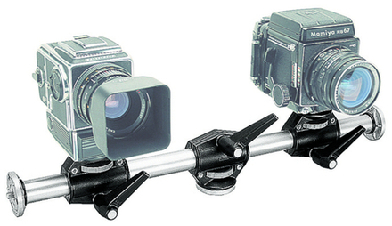 Держатель Manfrotto 131DD