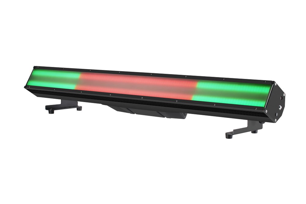 Led Bar JOLT BAR IP — LED Bar RGB 600 Вт IP66 DMX512/RDM/Artnet