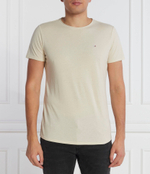 Футболка JASPE Tommy Jeans - песочный(DM0DM09586)