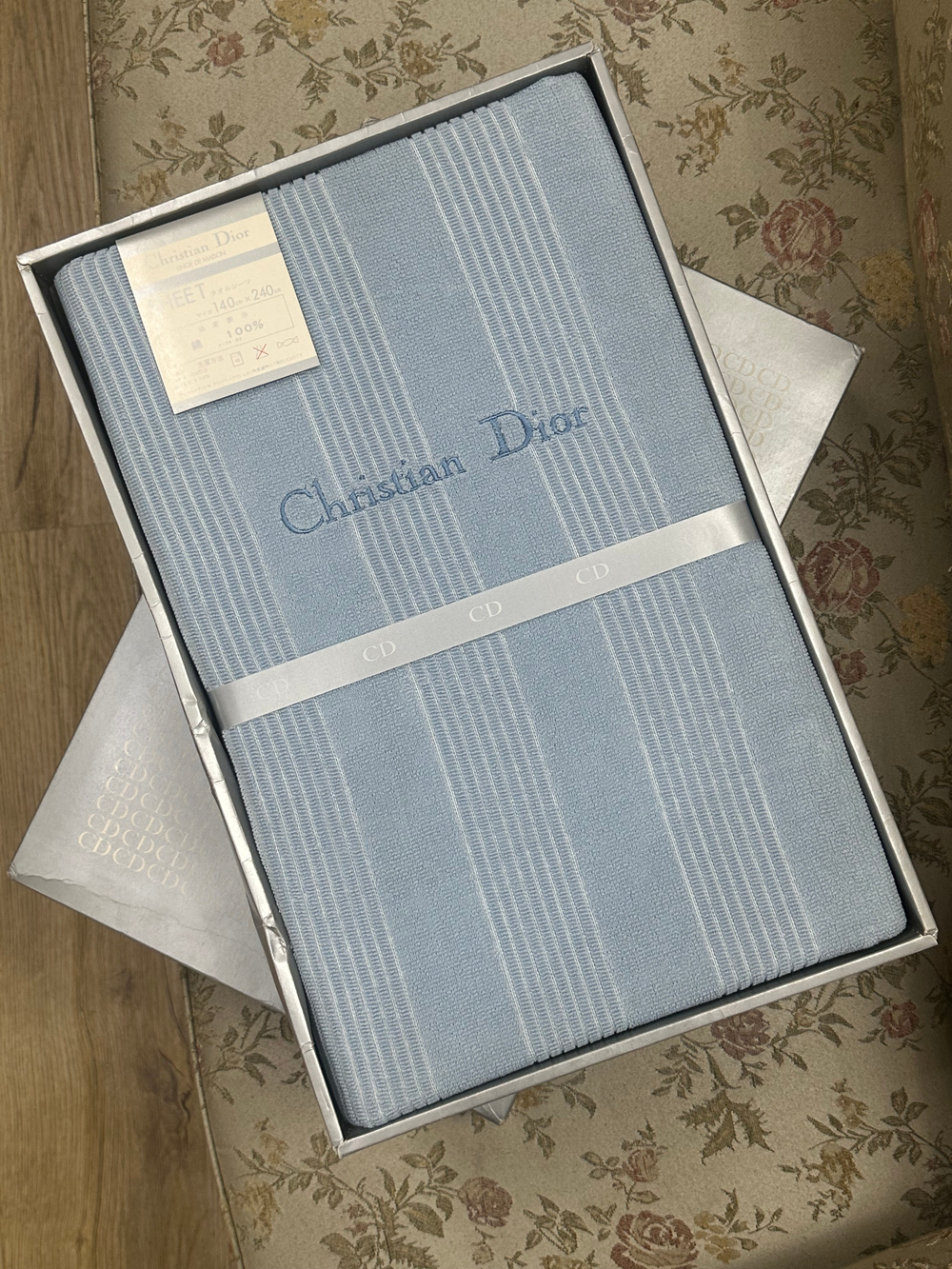 Покрывало Christian Dior
