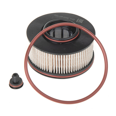 Фильтр топливный KIA SORENTO 18MY 2,2D/SANTA FE 18- GANZ GIR02042