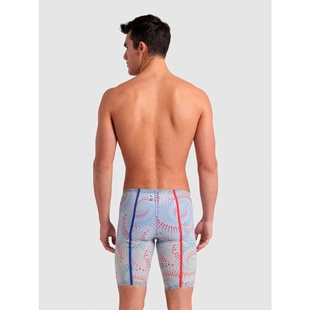 ARENA ГИДРОШОРТЫ PWSKIN CARBON GLIDE JAMMER