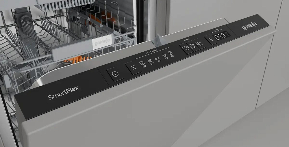 Встраиваемая посудомоечная машина Gorenje GV573C15