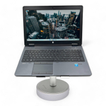 Ноутбук HP ZBook 15 4