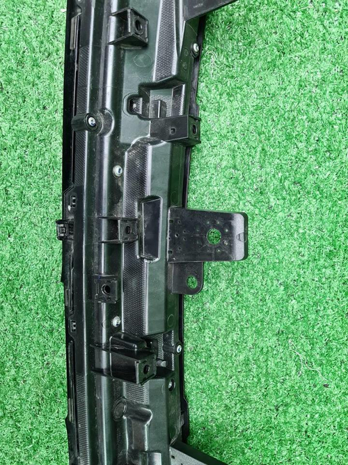 Накладка решетки радиатора Changan CS55PLUS 21-24