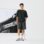 530 New Balance 'Silver Moonbeam Distressed'