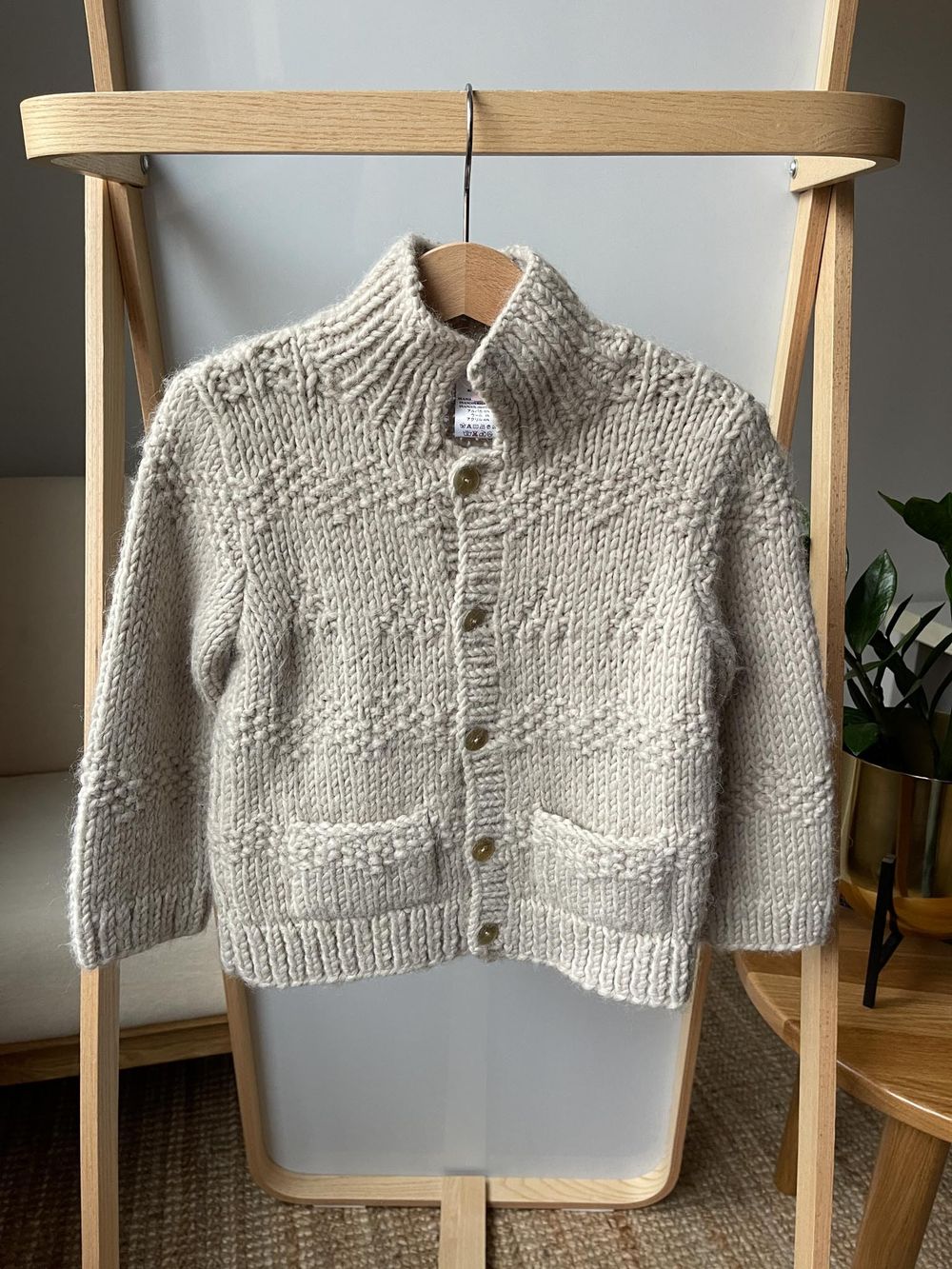 Кардиган Bonpoint, 86