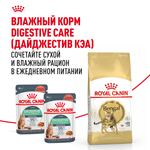 Royal Canin Bengal Adult Корм сухой сбалансированный для взрослых бенгальских кошек старше 12 месяцев 2 кг