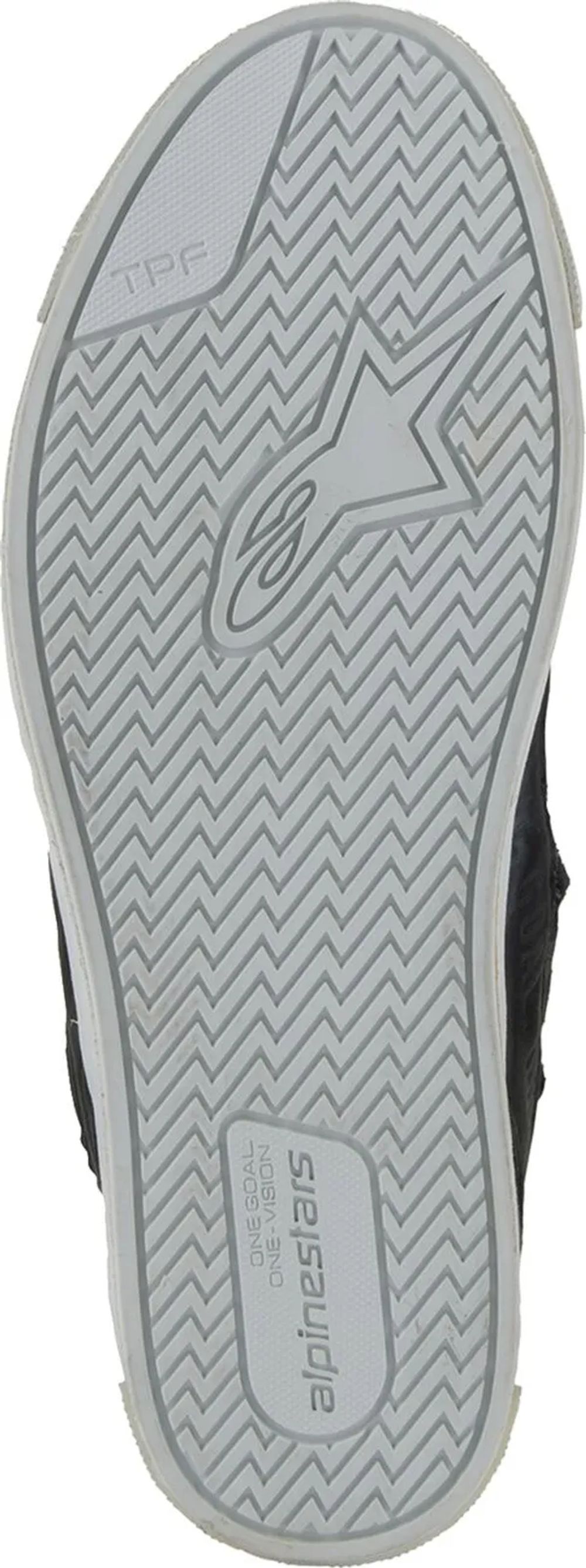 Stated / Черный