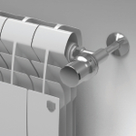 Royal Thermo Biliner 350 Bianco Traffico