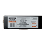 Реечные гвозди по дереву тип D34 (2,87х50, RIEG гальв. кольц. накат., 3000 шт/уп+3 баллона) FEDAST