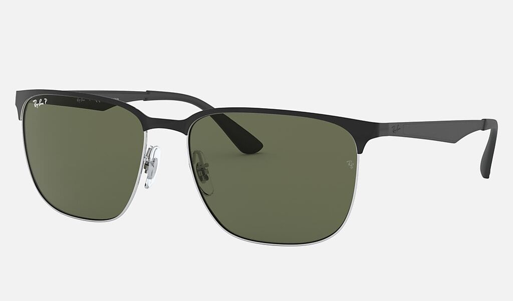 RAY-BAN RB3569 90049A