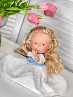 Кукла Nines виниловая 30см PIPPA (2818K)