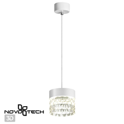 Подвесной светильник Novotech 358999