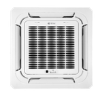 Классическая сплит-система кассетного типа серии ESPERTO NEW ES-C 24HRX/ES – C pan/2X/ES-E 24HX (комплект)
