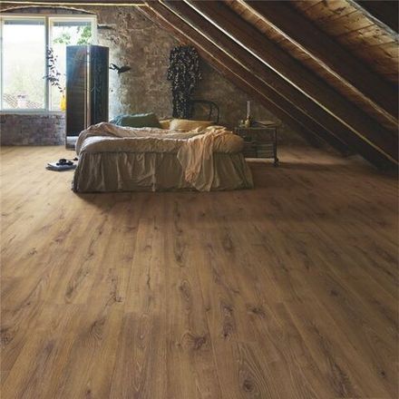 ЛАМИНАТ PERGO SKARA PRO ДУБ БАРНХАУС