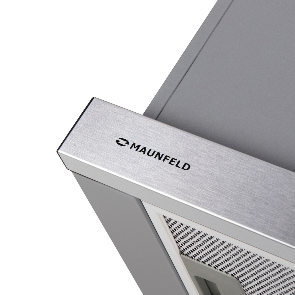 Встраиваемая вытяжка Maunfeld VS Fast 50 Inox