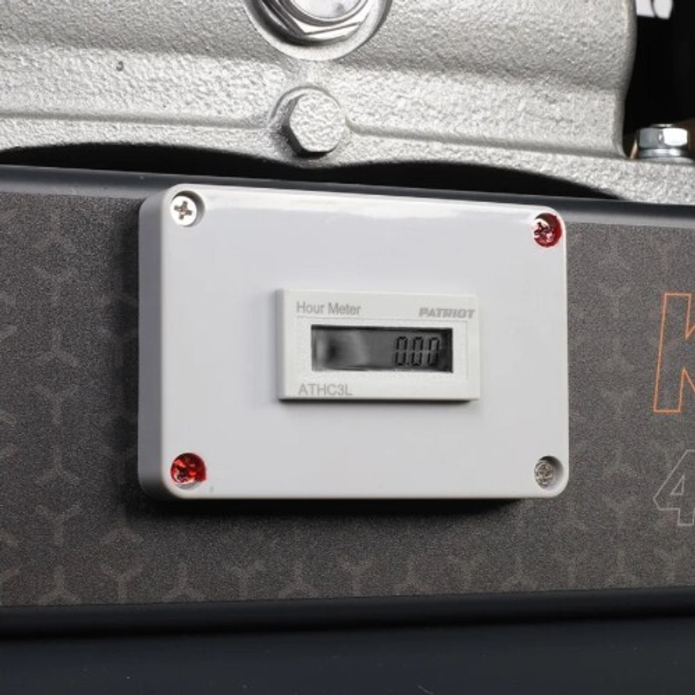 Компрессор поршневой PATRIOT KRX 420 L100 545302315