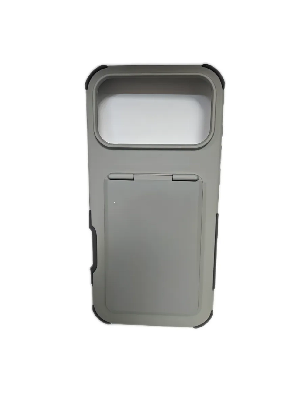 Чехол с подставкой Kickstand Flip Case для iPhone 17 Pro Max