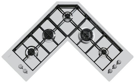 Газовая варочная панель Foster 7235042