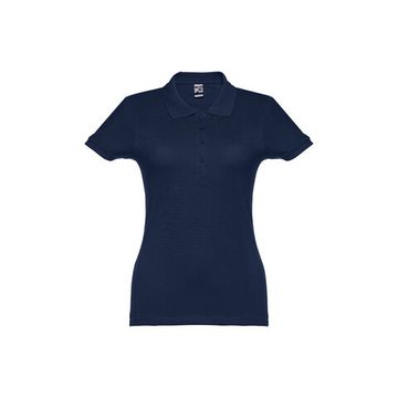 THC EVE. Женское поло