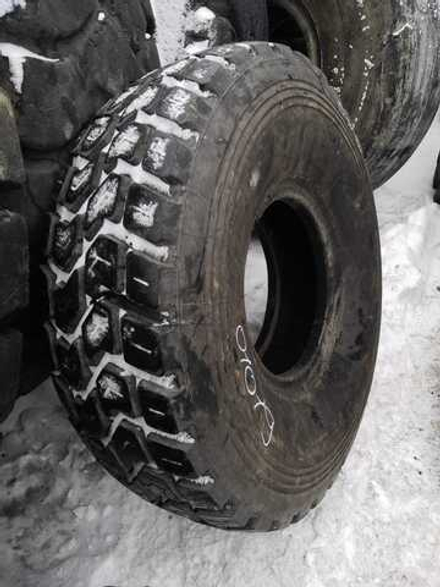 16.00R20 LingLong D990 шина б/у