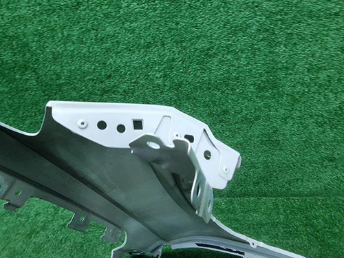 Крыло переднее левое Geely Monjaro (2021-н.в.)