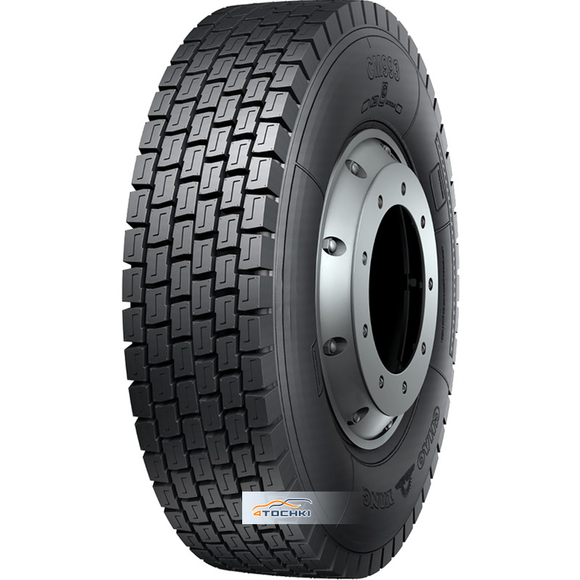 Triangle 315/60R22,5 152/148K TRD06 TL 18PR КИТАЙ