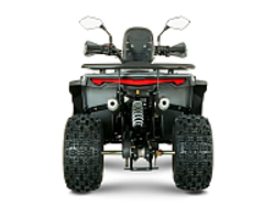 Квадроцикл YACOTA DRAGON LUX LD