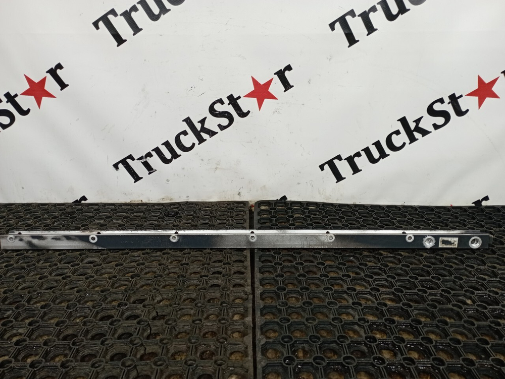 Рампа топливная DC13 2018 год.