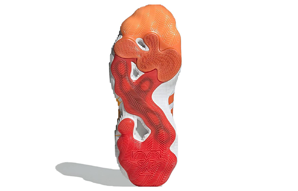 Кроссовки Adidas Trae Young 3.0