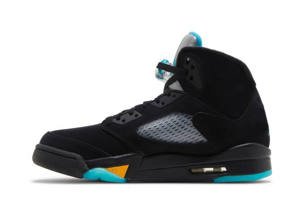 Кроссовки Jordan Air Jordan 5 "Aqua"