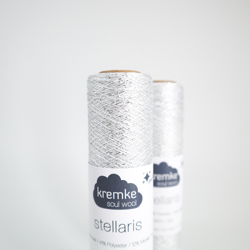 Kremke Stellaris - 101 (снег)