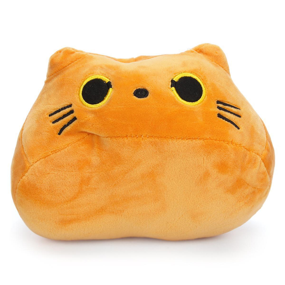 Кот 16x14x11см. (Hand)