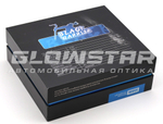 Билед модули Aozoom Black Warrior New 3.0 дюйма, 2 чипа, 5500K, 12V, 55W/65W, крепление 3R (комплект, 2шт)