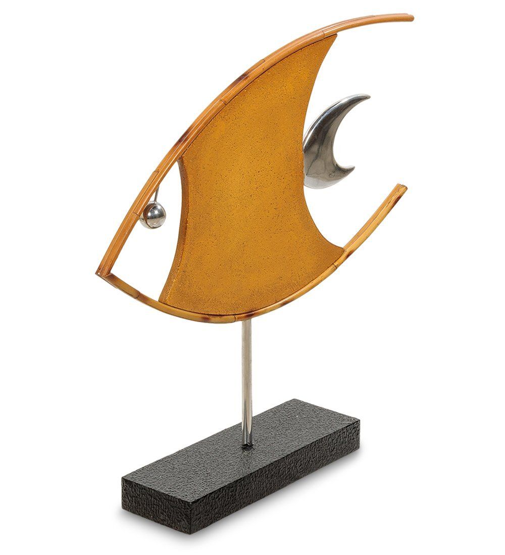 Finali   88 Фигура декоративная «Рыба»